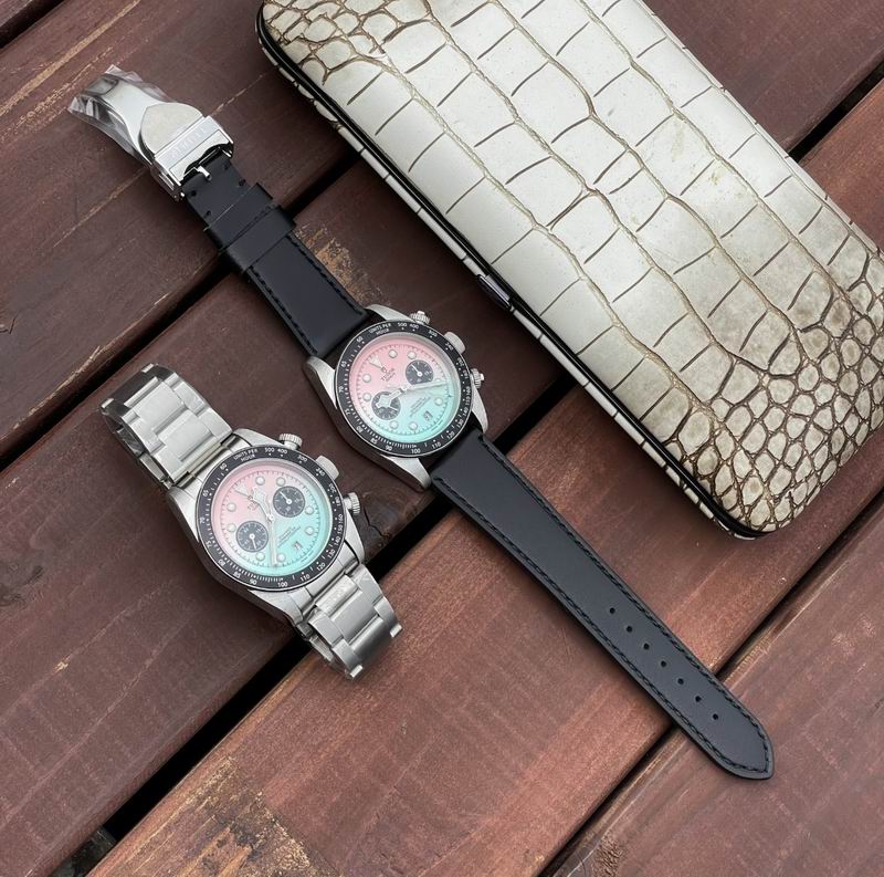 Tudor 42mm 111437